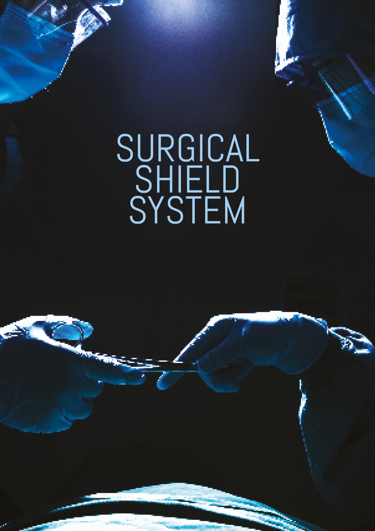 20200623 Folder PASTELLI Surgical Shield System ESEC2