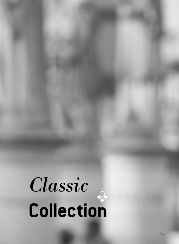 2022 Classic Collection CASACCHE11