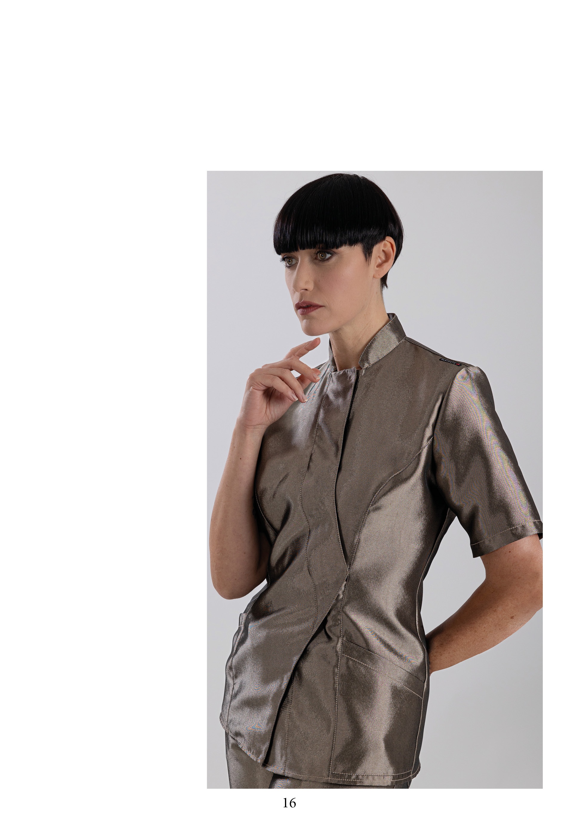 2025 PASTELLI CATALOGUE Jackets Trousers Sets16
