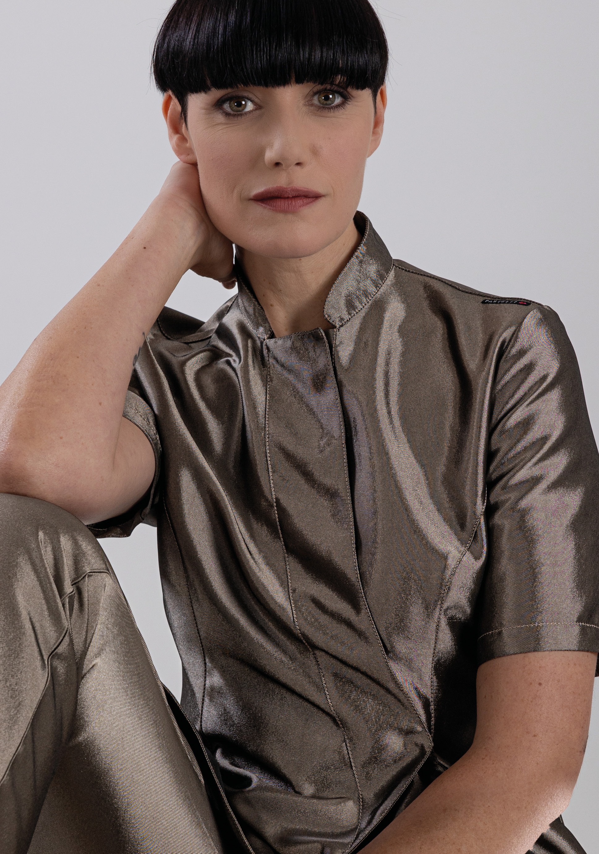 2025 PASTELLI CATALOGUE Jackets Trousers Sets17
