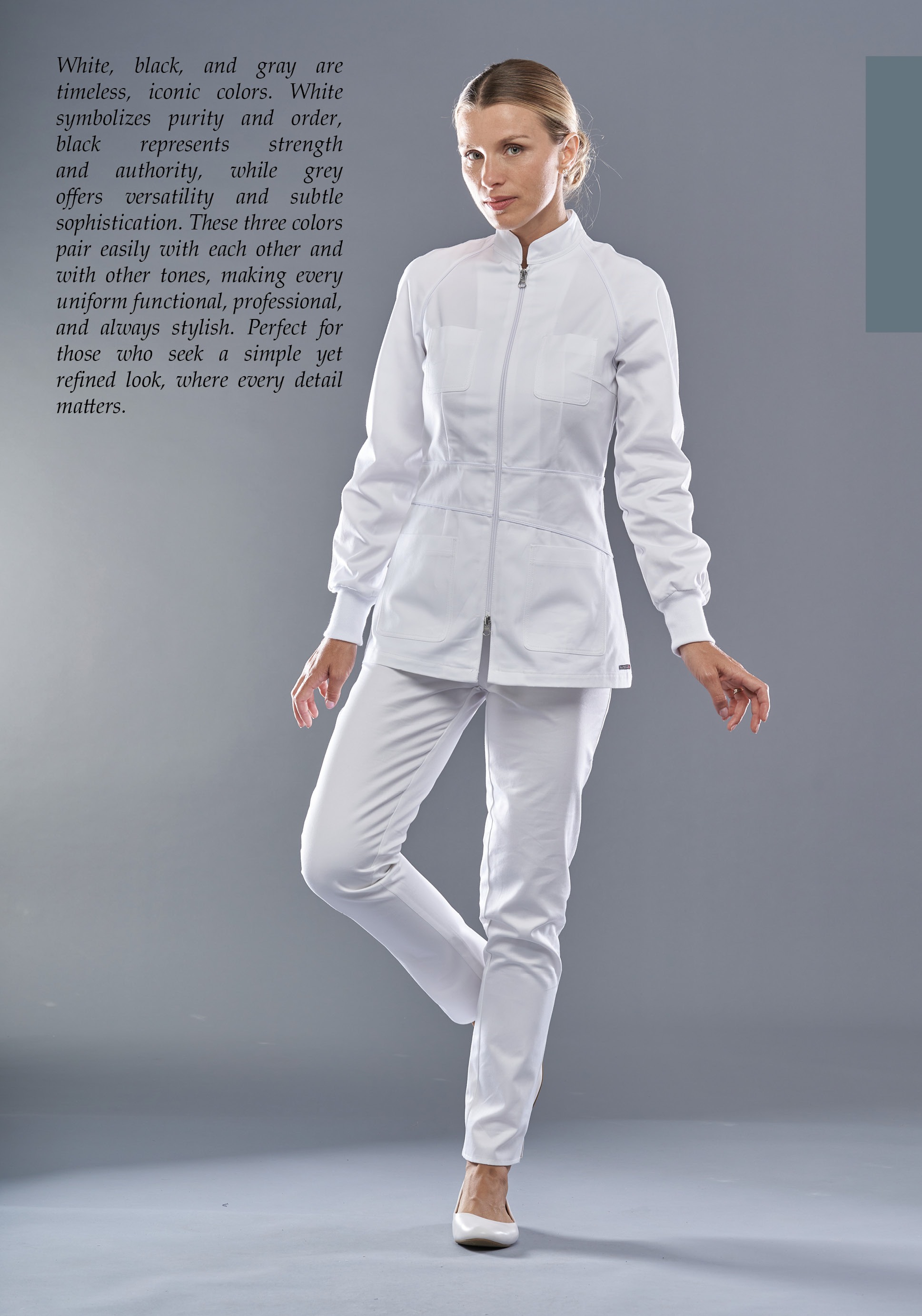 2025 PASTELLI CATALOGUE Jackets Trousers Sets37