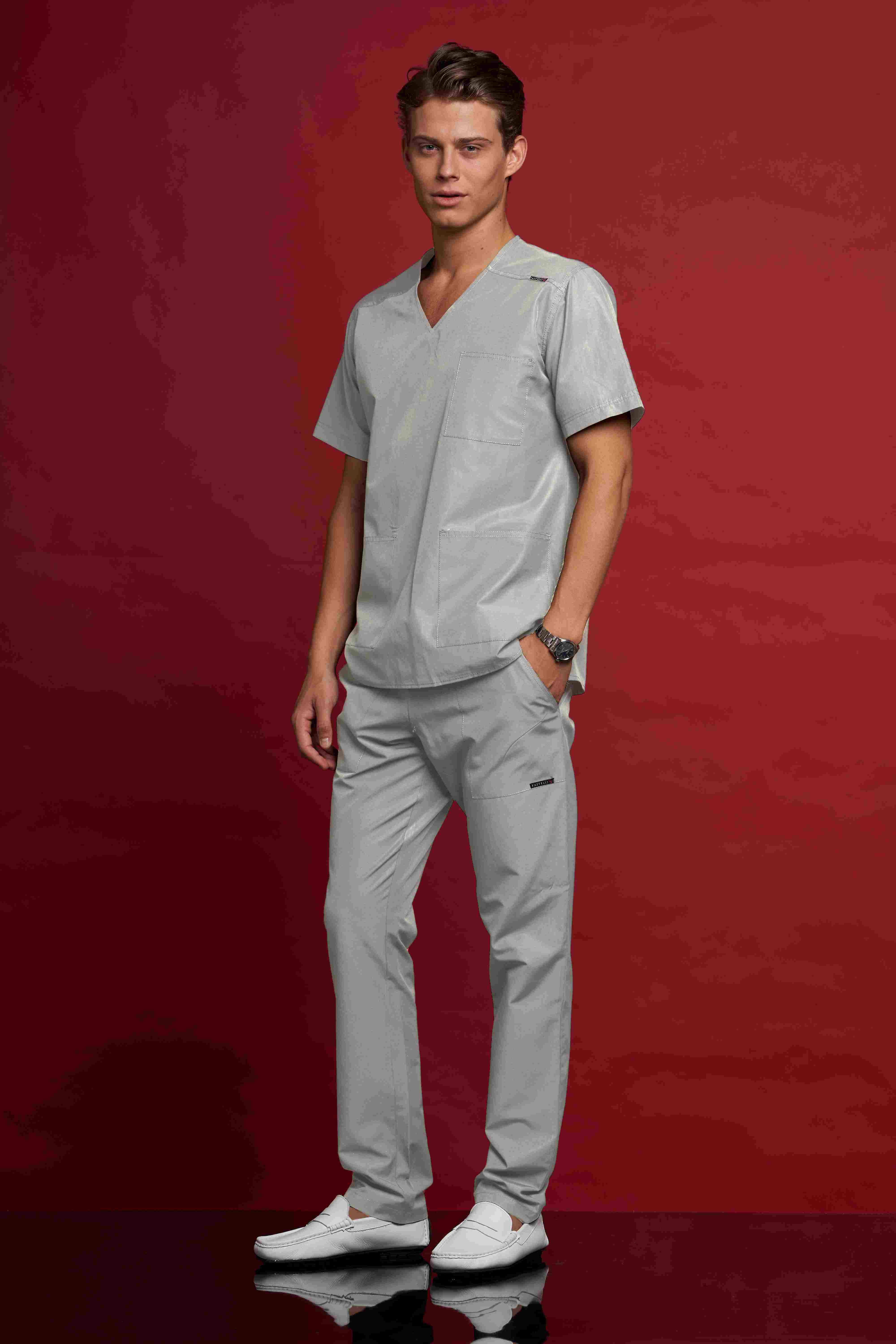 ACRI uomo GRIGIO 0105
