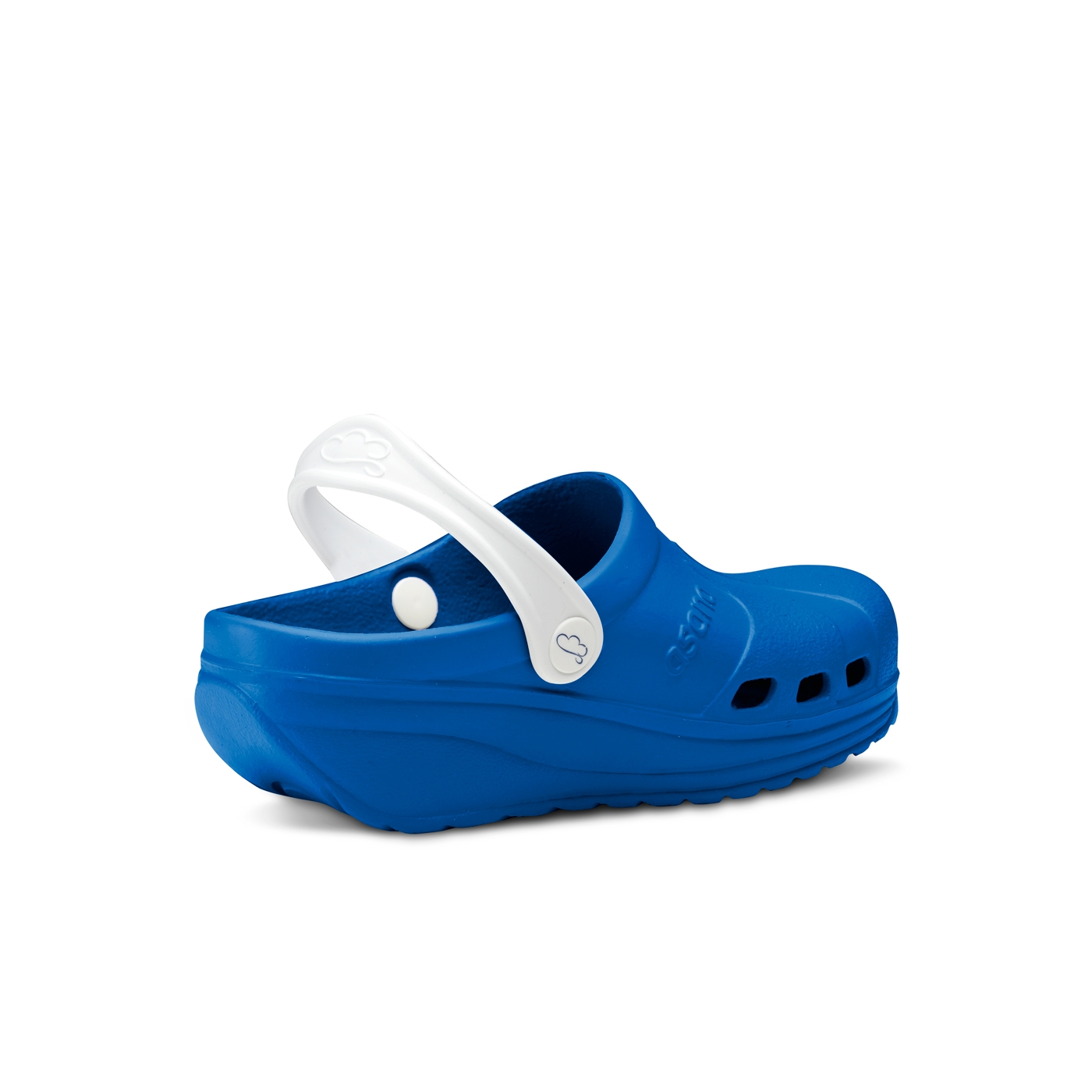 ASANA electrico blanco TALON