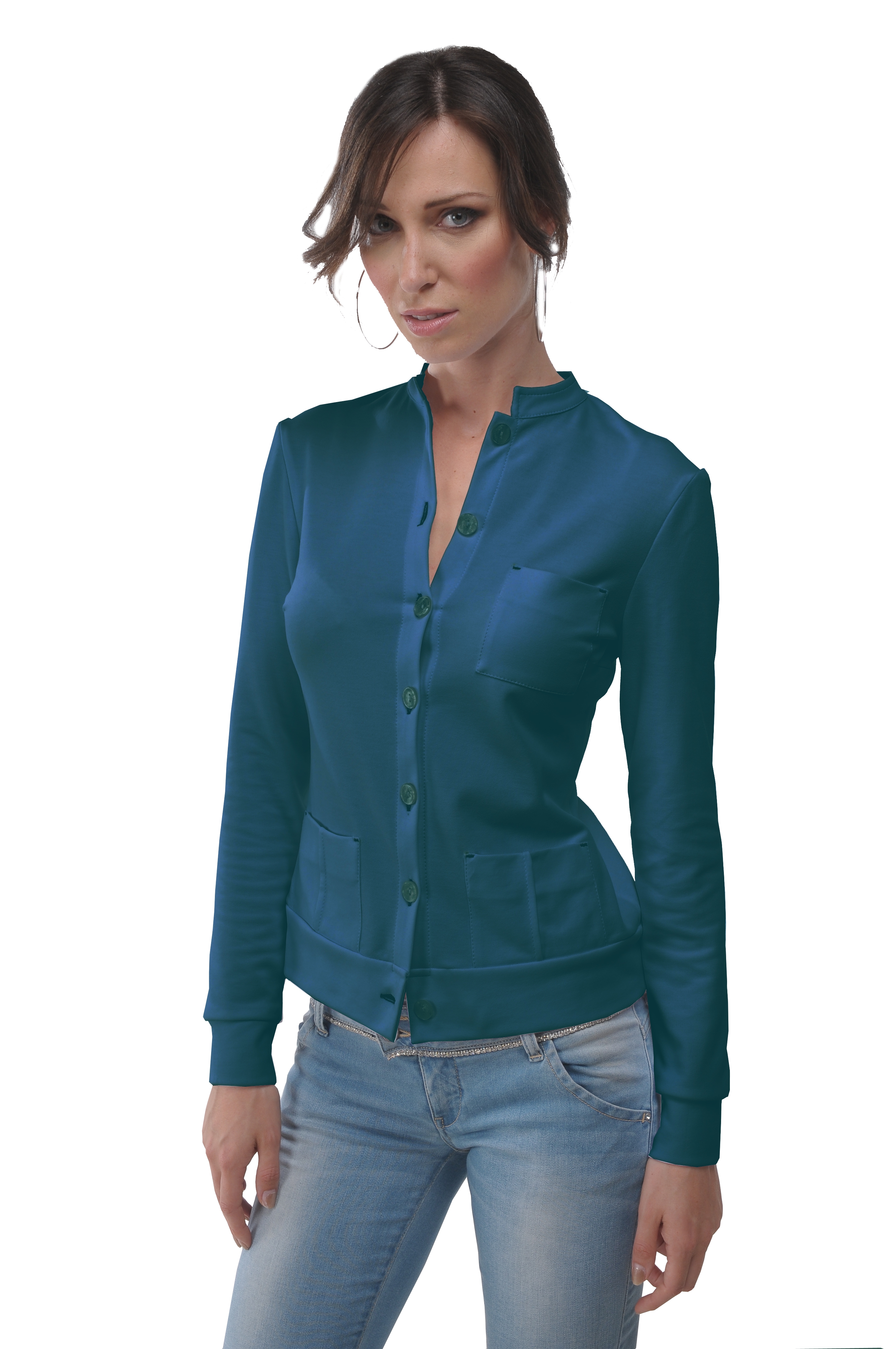 Bomber Donna PR