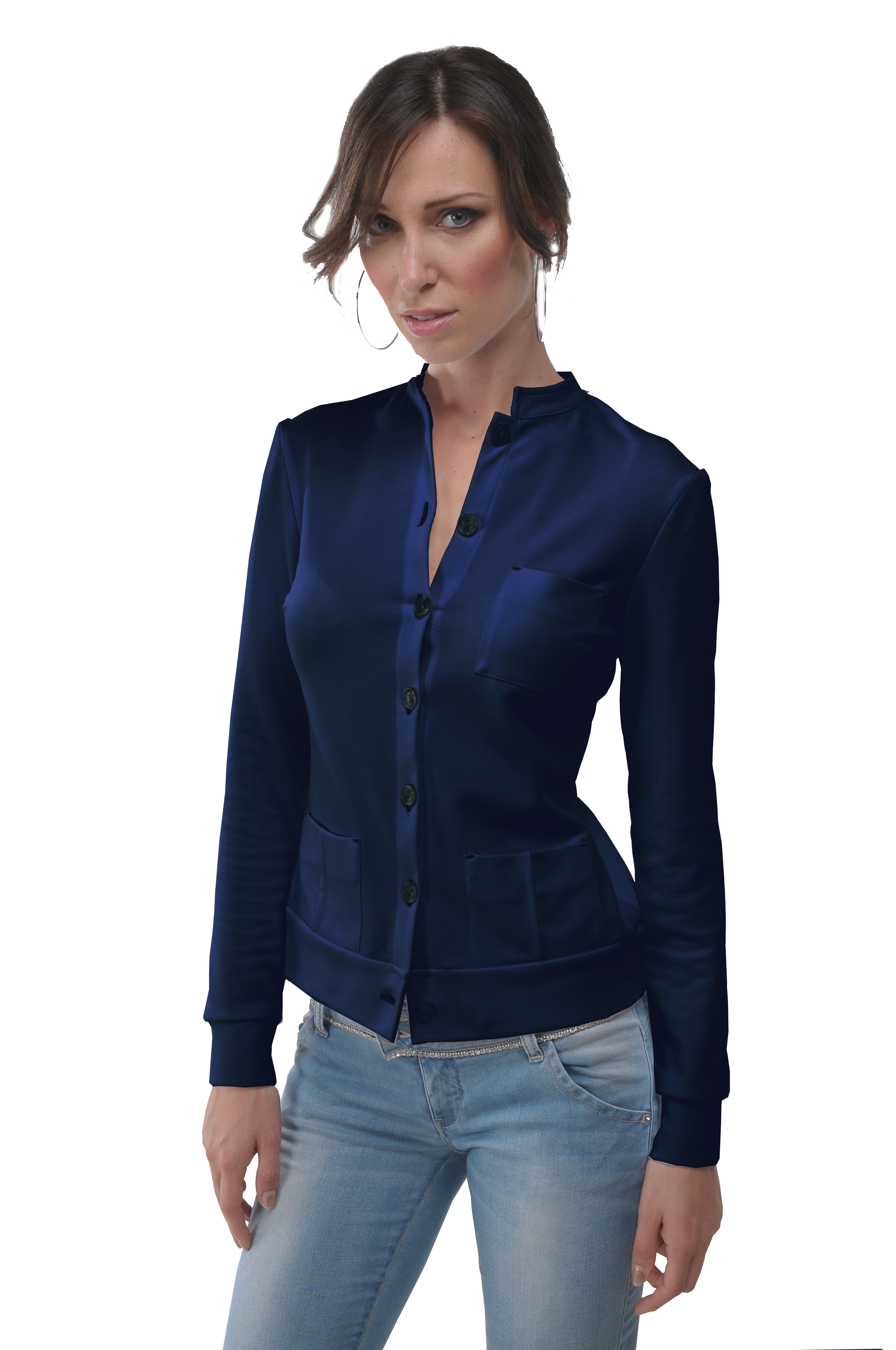 Bomber Donna N