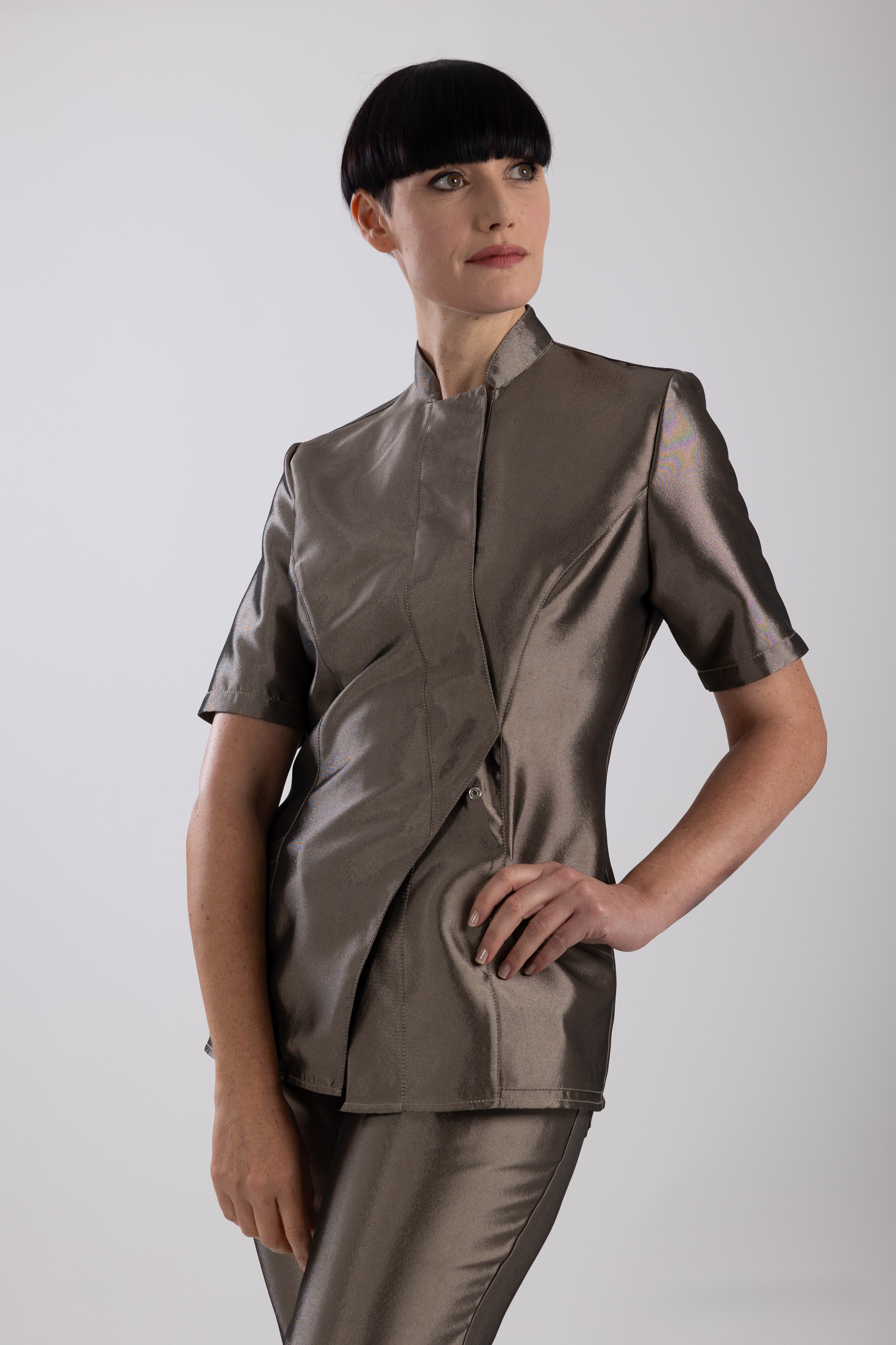 HEGRA Gold AL5 1815 scelta