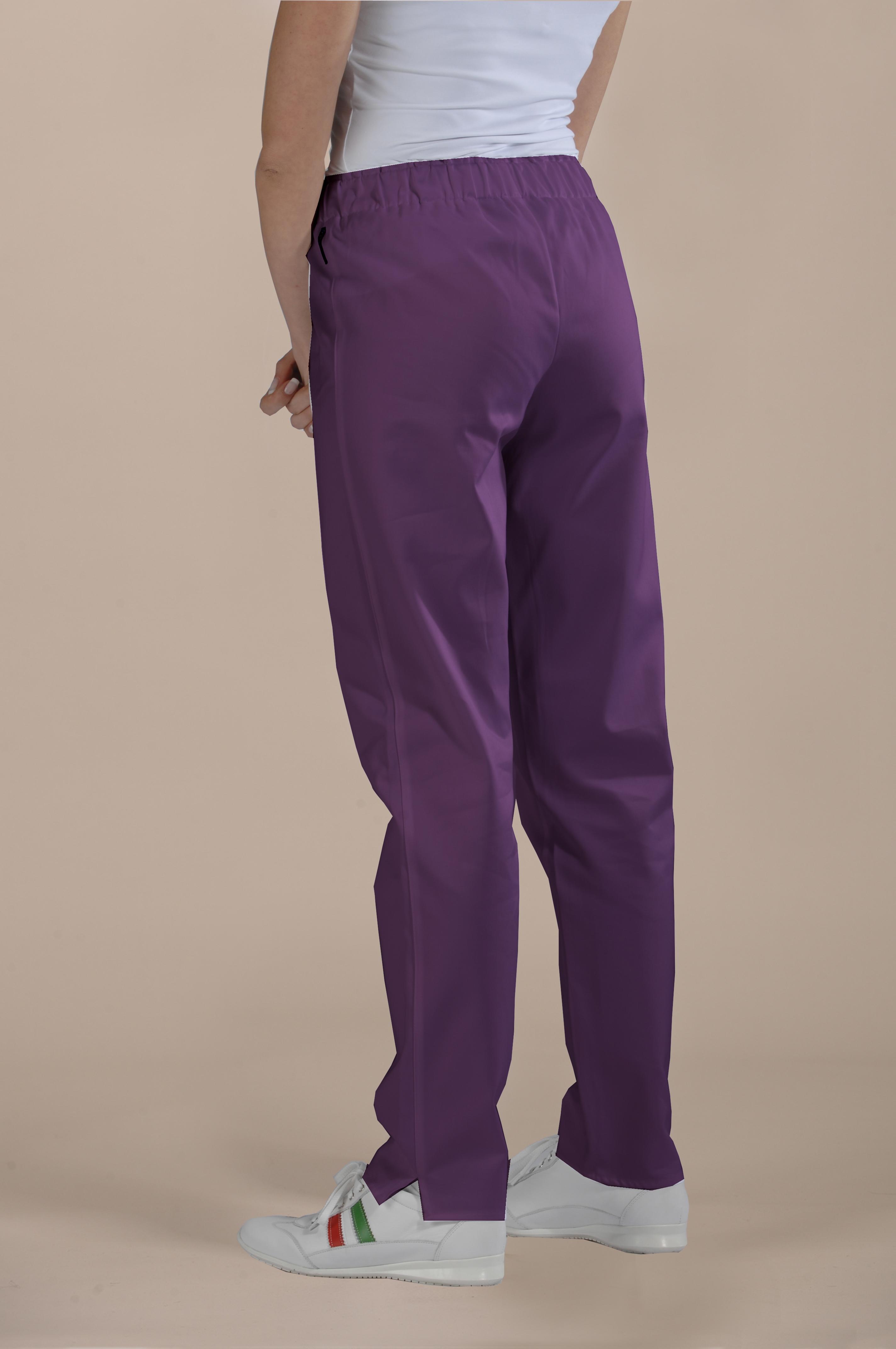 ILLETAS MANGANESE BACK