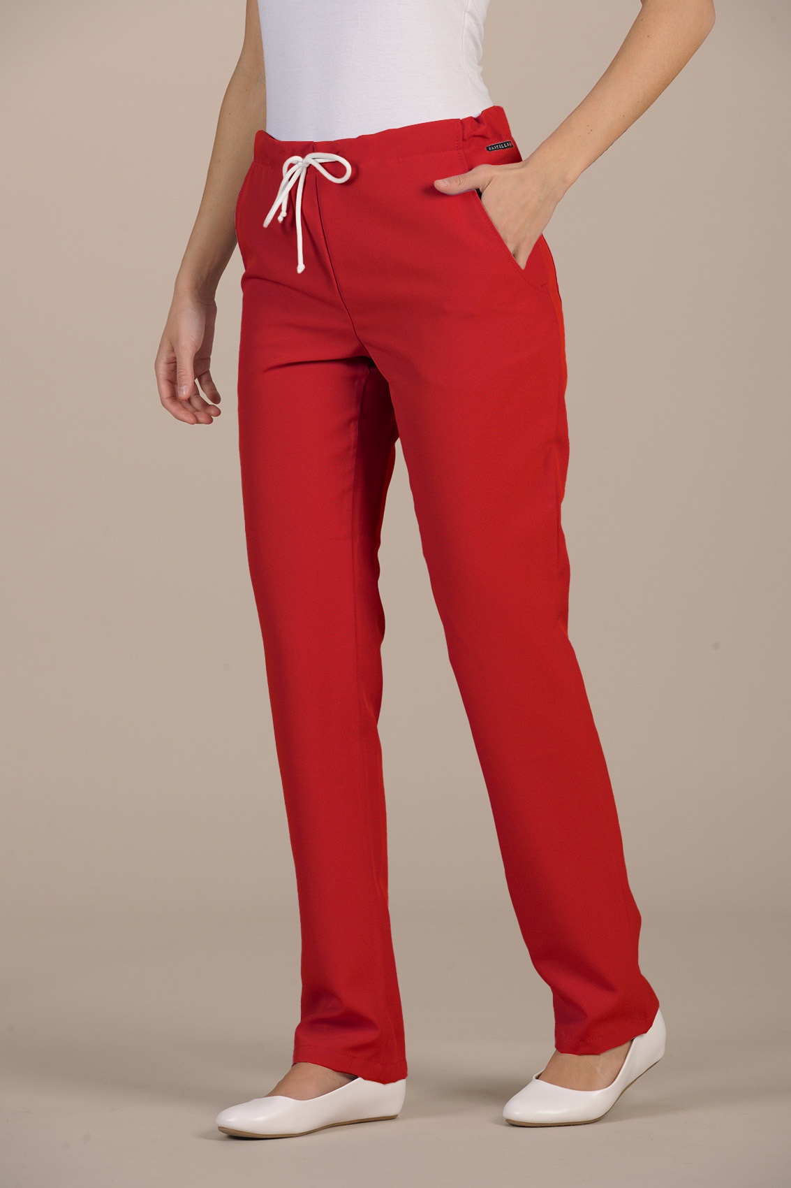 ILLETAS MIC RM woman