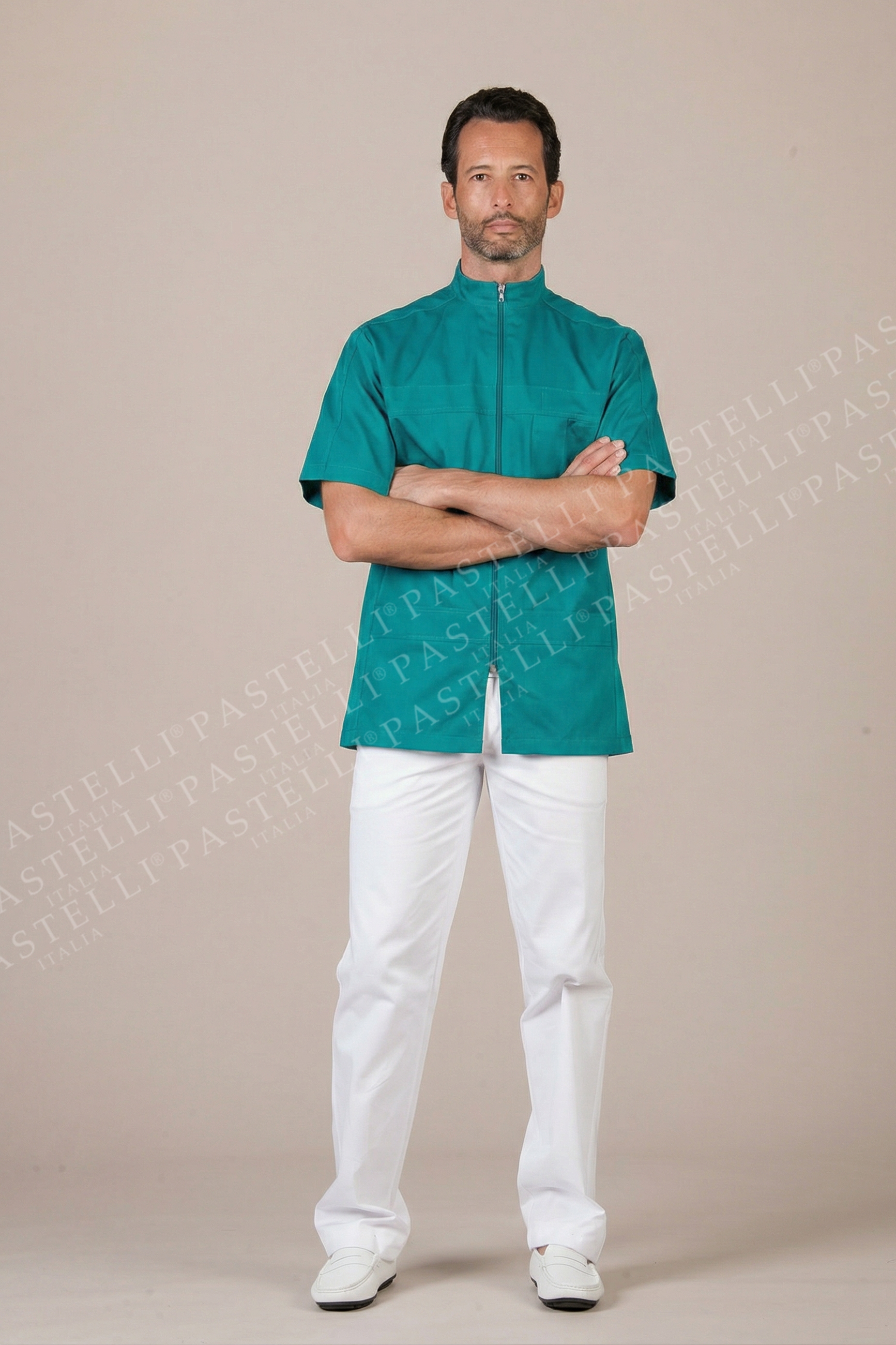 Lucerna VCH MC front