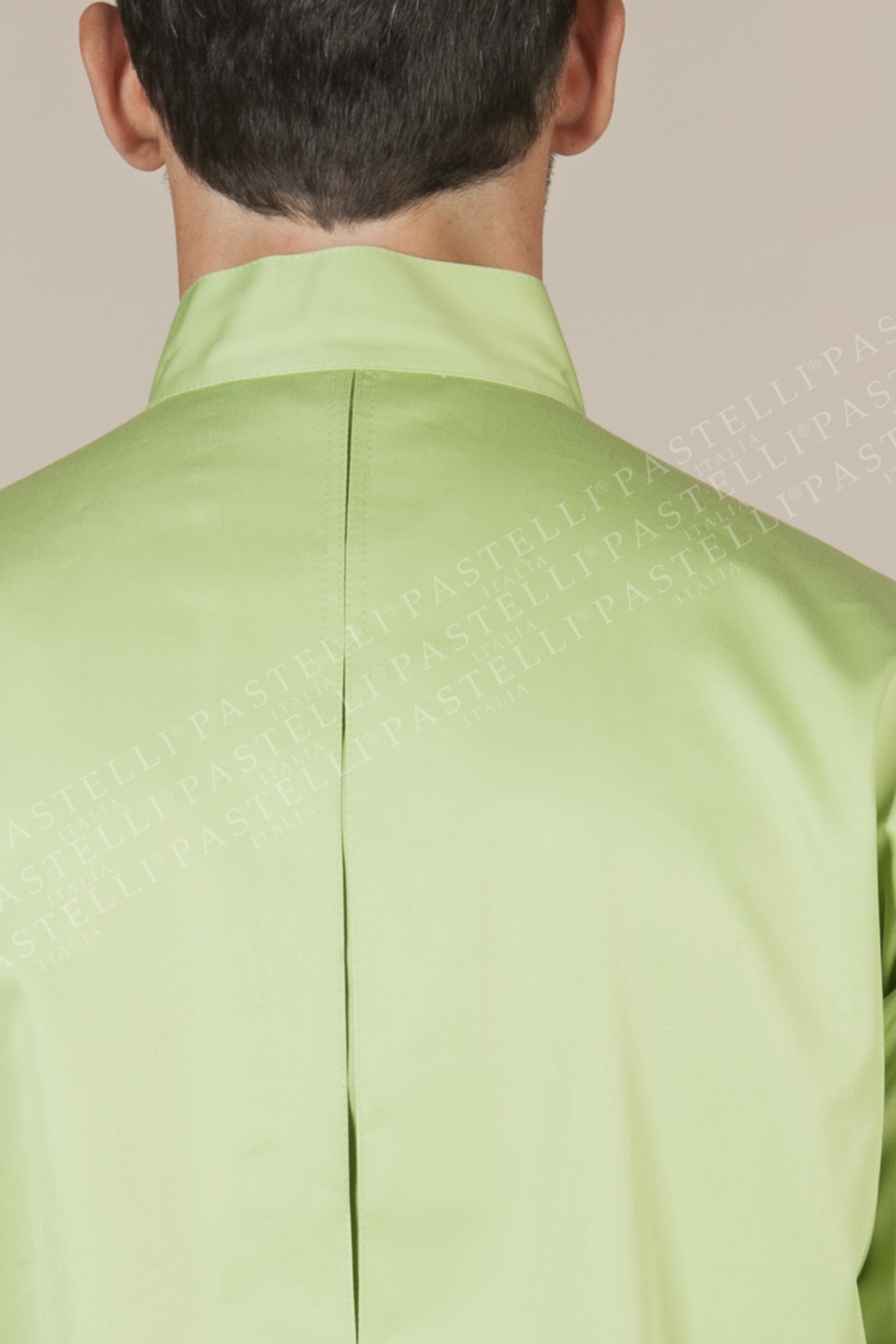 Malta Lev KMLPM back detail