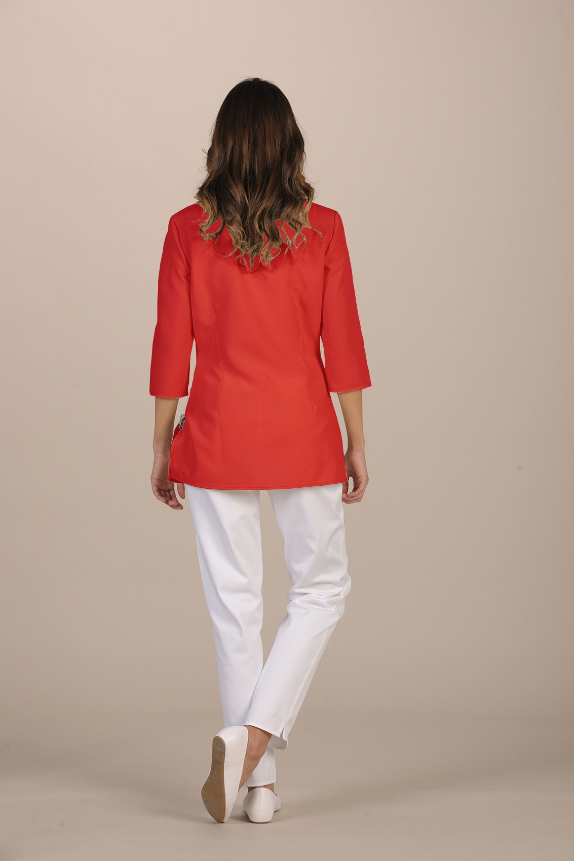 Nuraxi RED PET BACK