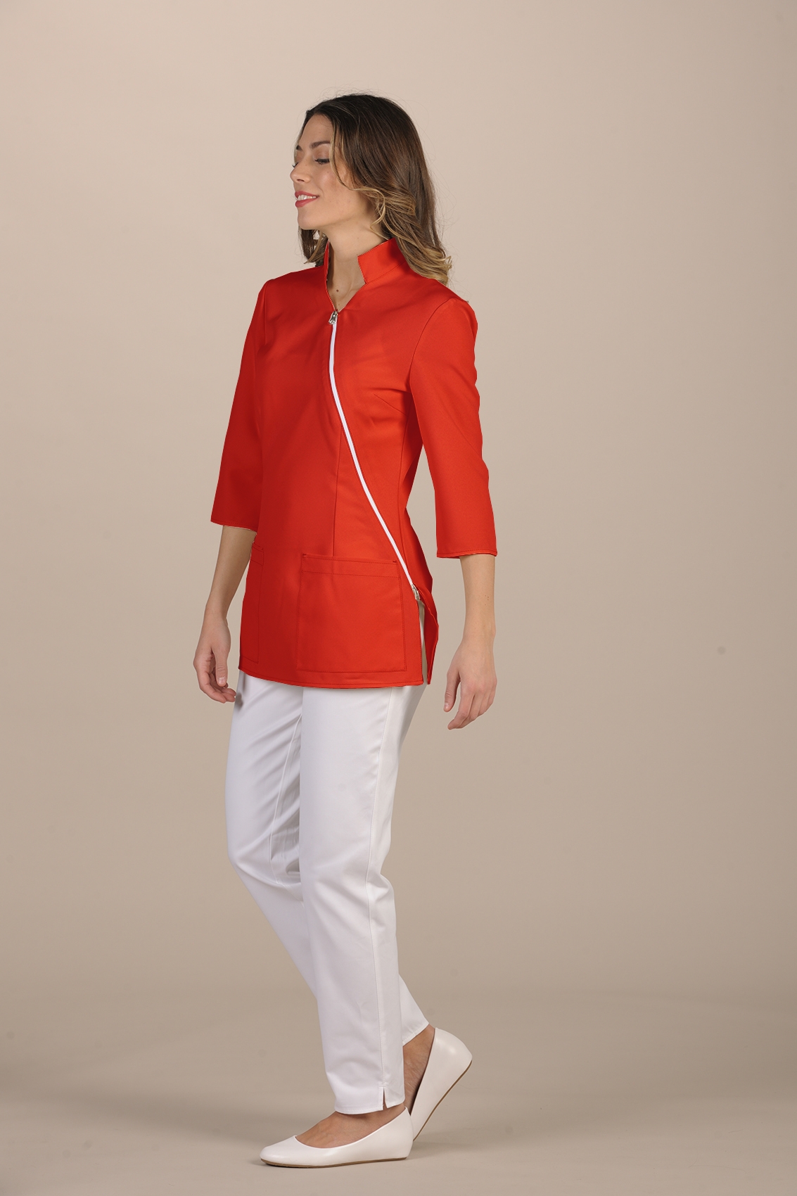 Nuraxi RED PET FRONT