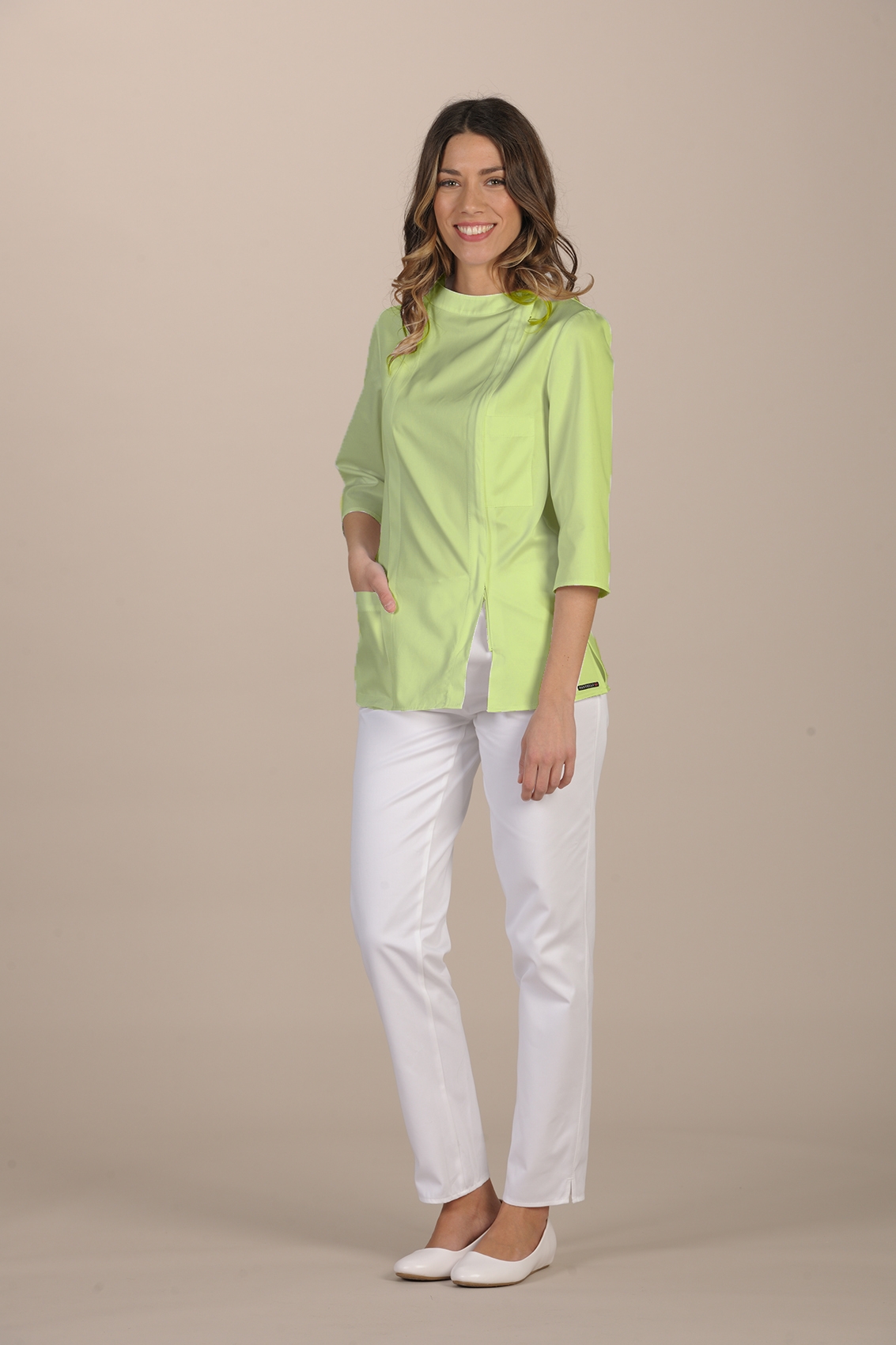 PIGALLE K front 34