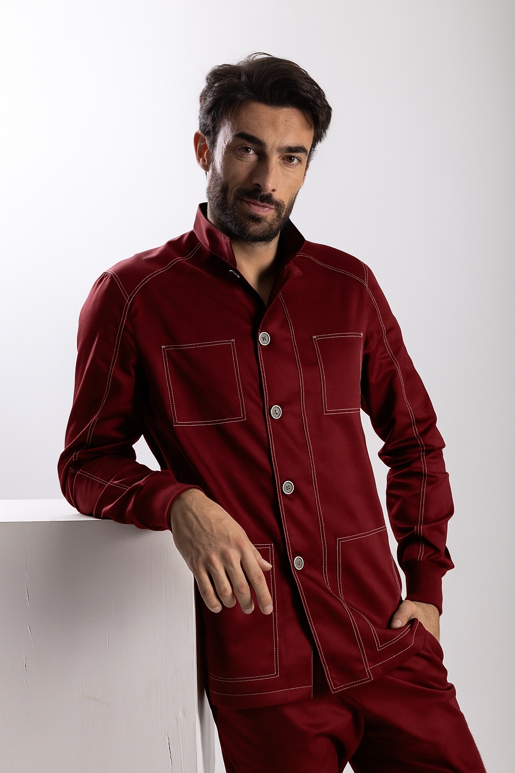 Stilo LEV BD ML
