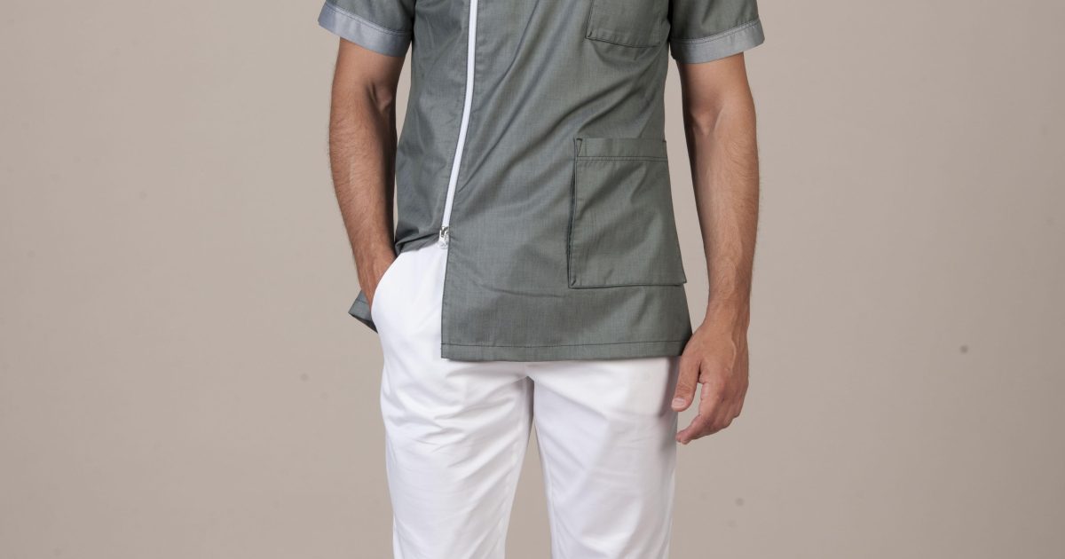 Parigi Freedom Outlet Pastelli Uniforms Pastelli