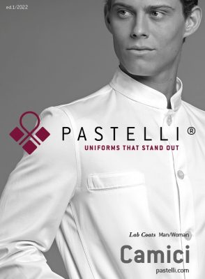 2022 Classic Collection CAMICI