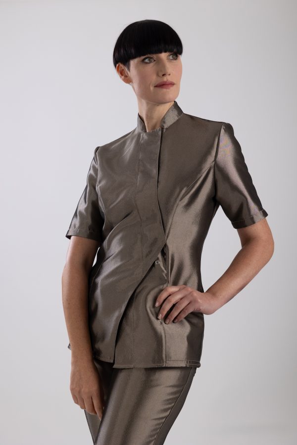 HEGRA Gold AL5 1815 scelta