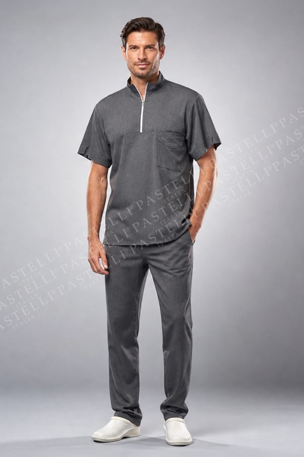 Malta set grey 0023