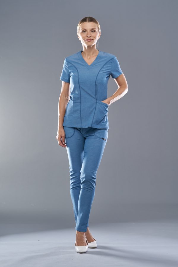 Konia turchese 5195